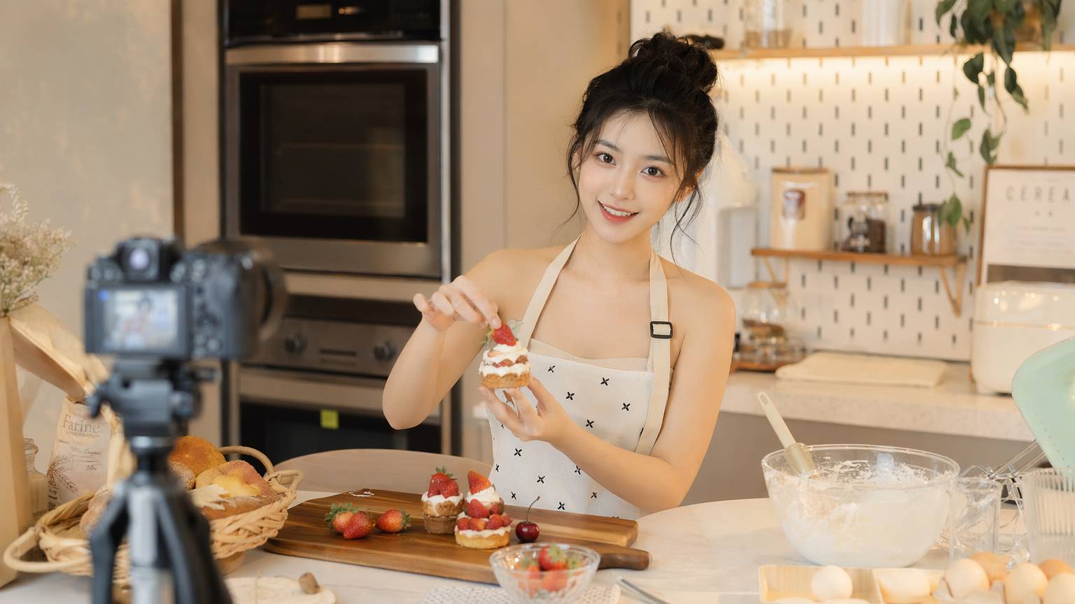 海角视频美食视频